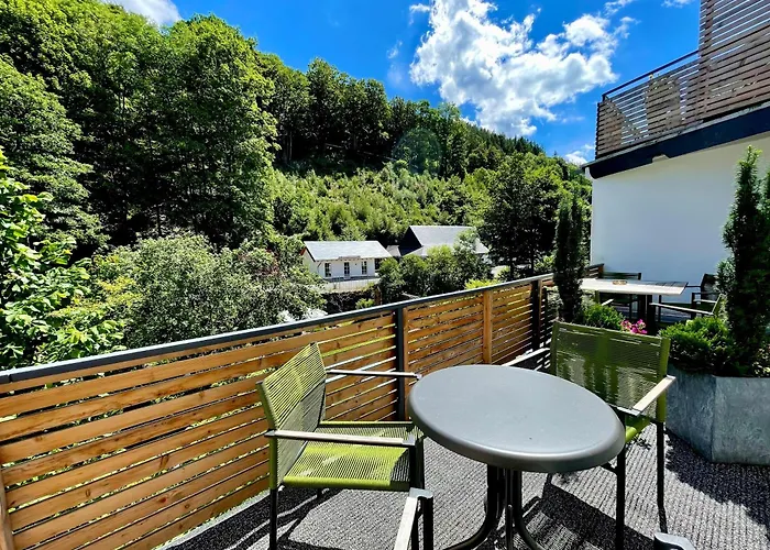 Naturboutique Rauszeit Szálloda 4*